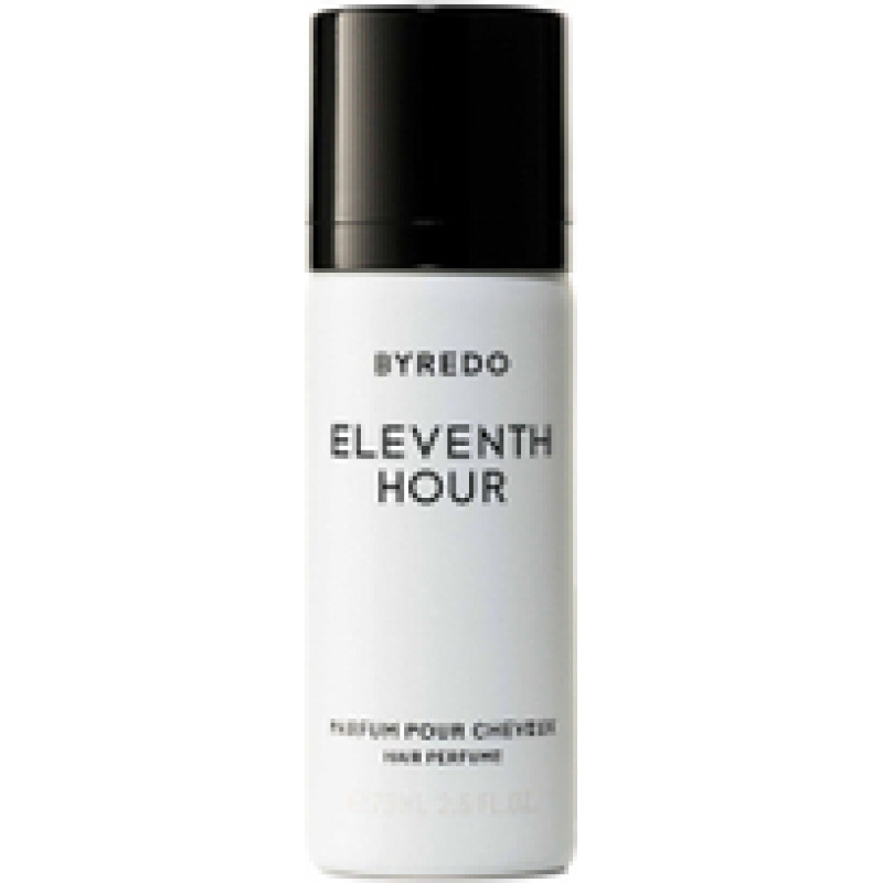 Byredo Eleventh Hour Parfumed Hair Spray