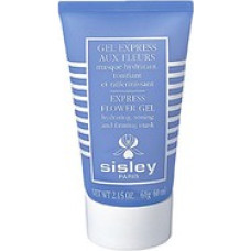 Sisley Express Flower Gel - Hydrating mask for dehydrated skin