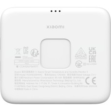 Xiaomi Mi Temperature and Humidity Monitor 3 White