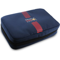 Red Bull PU Powerbar Travel Kit Navy