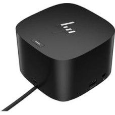 HP notebook docking station Thunderbolt