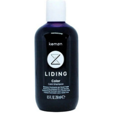 Kemon Liding Color Cold Shampoo