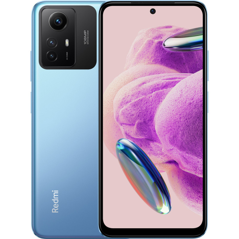 Xiaomi Redmi Note 12S 8GB|256GB Blue