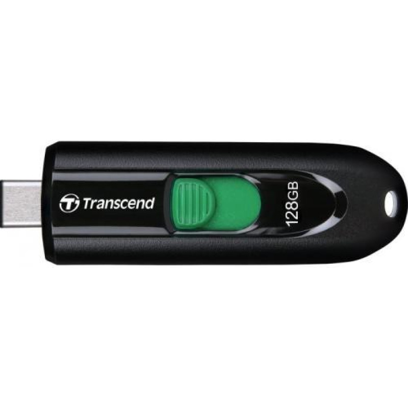 Transcend JetFlash 790     128GB USB 3.2 Type-C