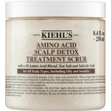 Kiehls Kiehl's Since 1851 Amino Acid Scalp Detox Treatment Scrub at Nordstrom, Size 8.45 Oz