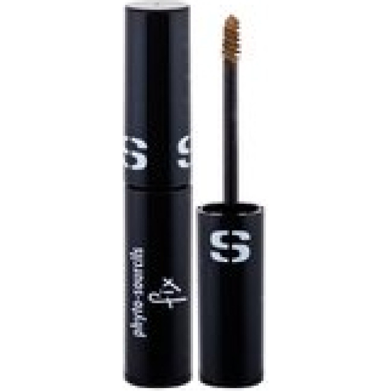 Sisley Phyto-Sourcils Fix Gel - Gel and eyebrow oil 5 ml