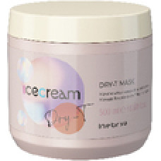 Inebrya Ice Cream Dry-T Mask ( dry, frizzy and chemically treated hair )