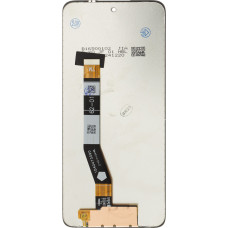 For_Motorola Motorola G55 LCD Display + Touch Unit