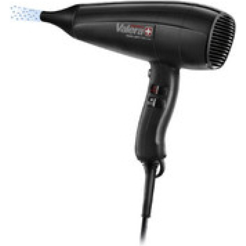 Valera Swiss Light 3300 Ionic - Professional hair dryer