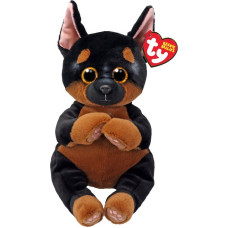 Meteor Mascot Ty Beanie Bellie Dog 24 cm