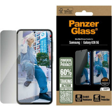 Szkło prywatyzujące PanzerGlass           Ultra-Wide Fit do Samsung Galaxy A36 5G