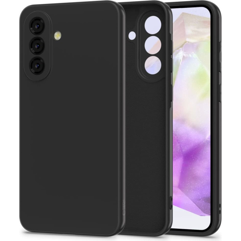 TECH-PROTECT ICON GALAXY A36 5G BLACK