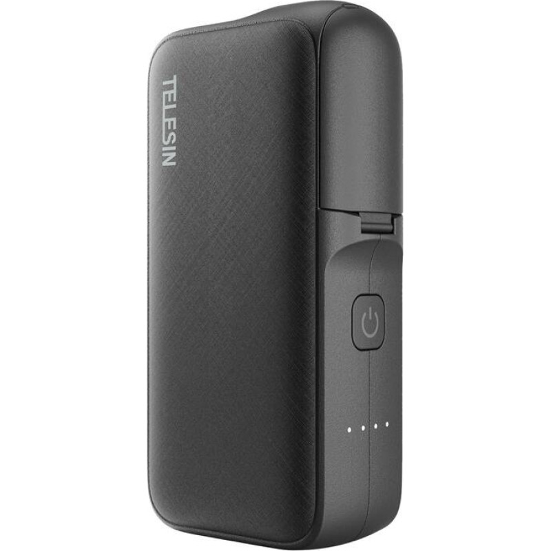 Powerbank do accumulatora GoPro Hero 13 Black Telesin (S0-PB-01-TGP)