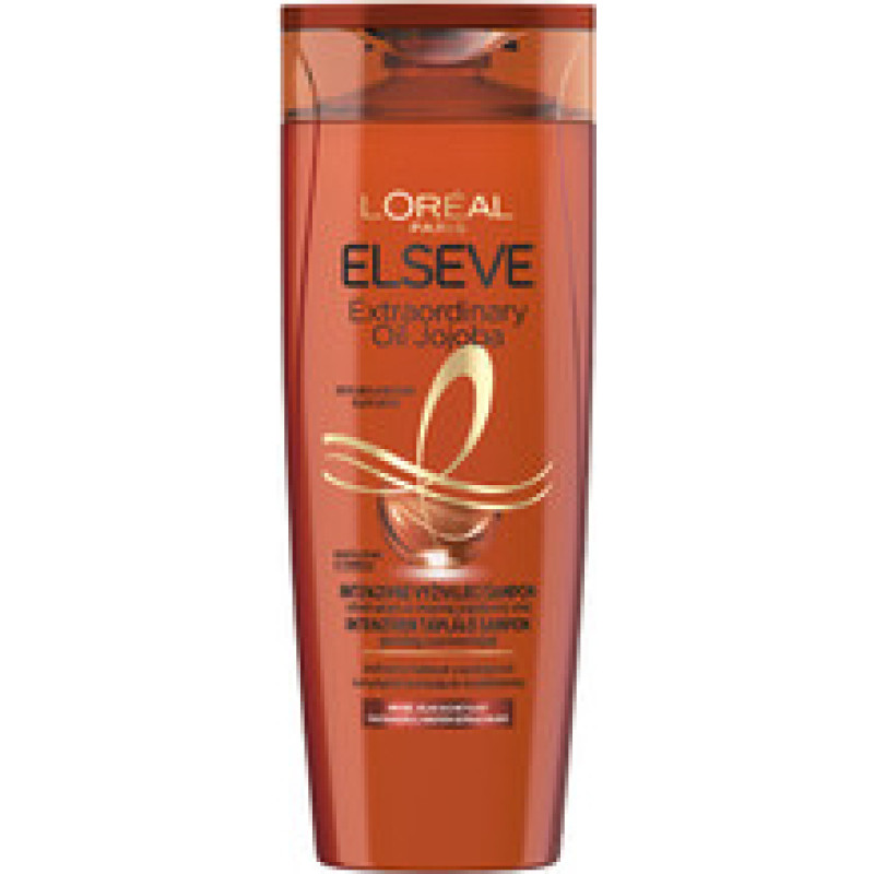 L´oréal Professionnel Elseve Extraordinary Oil Shampoo