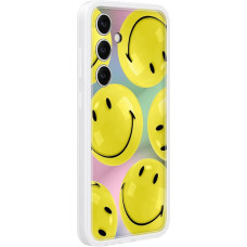EF-MS926CYE Samsung FlipSuit Case for Galaxy S24+ Yellow (Damaged Package)