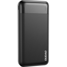 Powerbank Dudao K18 Pro 20000mAh USB-A | USB-C | Micro USB - black