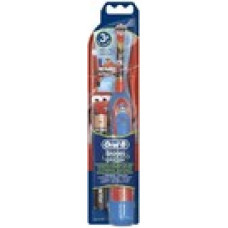 Oral B Oral-B powered by Braun D2010 Kids Toothbrush - Children's toothbrush