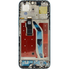 For_Honor LCD Display + Touch Unit + Front Cover Honor 200 Lite Cyan Lake