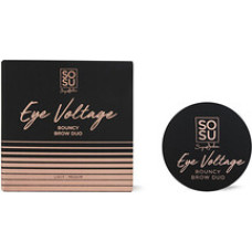 Sosu Eye Voltage Bouncy Brow Duo
