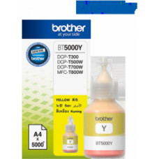 Tinte Brother 5000Y Yellow
