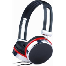 Gembird MHP-903 Black|Red