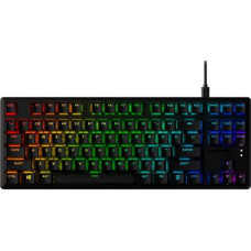 KEYBOARD ALLOY ORIGINS PBT HX|BLUE 639N4AA#ABA HYPERX