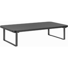 Monitora stiprinājums Gembird Monitor Stand (Rectangle)