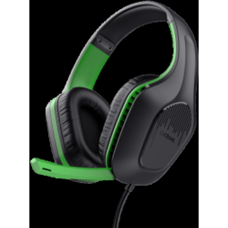 Austiņas Trust GXT 415X ZIROX Black