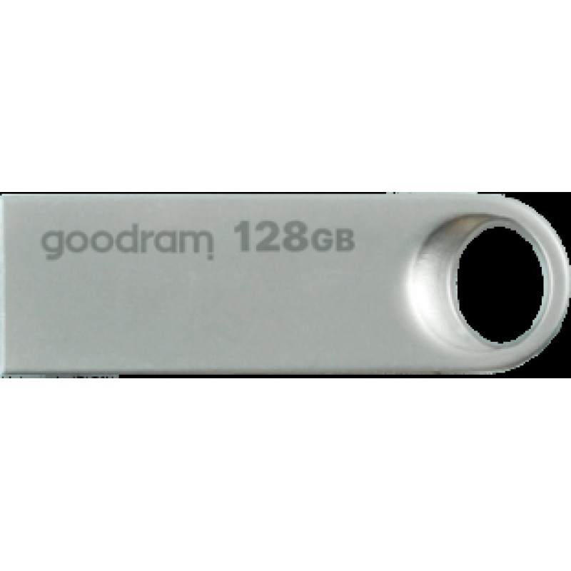Zibatmiņa Goodram UNO3 128GB Silver