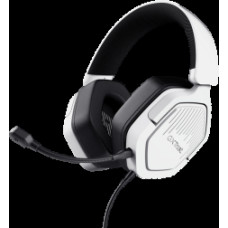 Austiņas Trust GXT492W Carus White