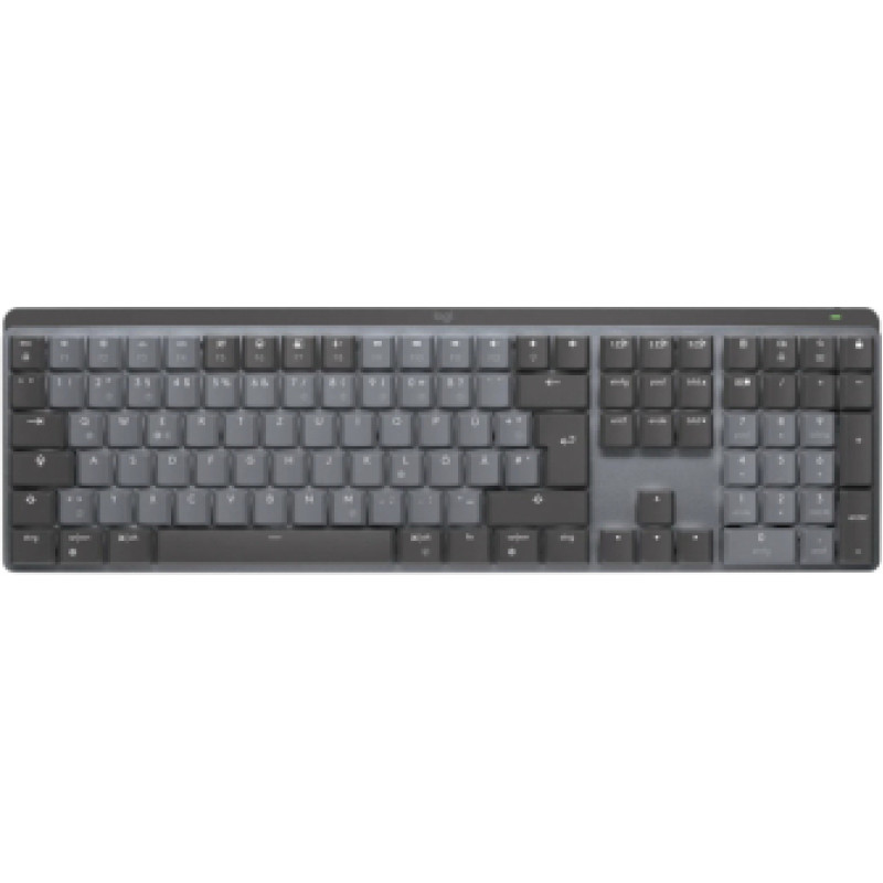 Klaviatūra Logitech MX Mechanical