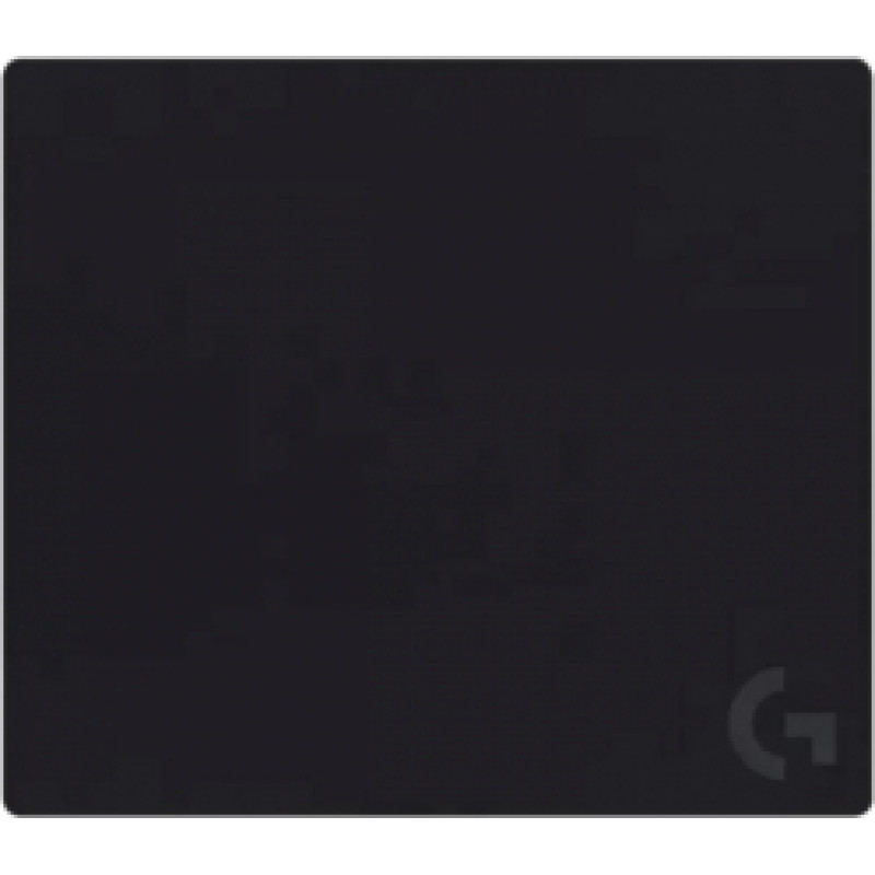 Peļu paliktnis Logitech G740 Black