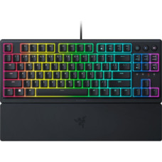 Klaviatūra Razer Ornata V3 Tenkeyless Black