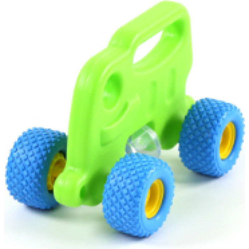Wader Polesie Baby Gripcar - Samochod - 38227