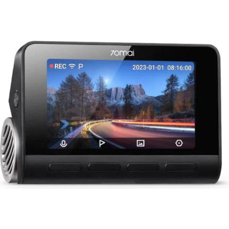 70Mai Dash Cam A810 4K