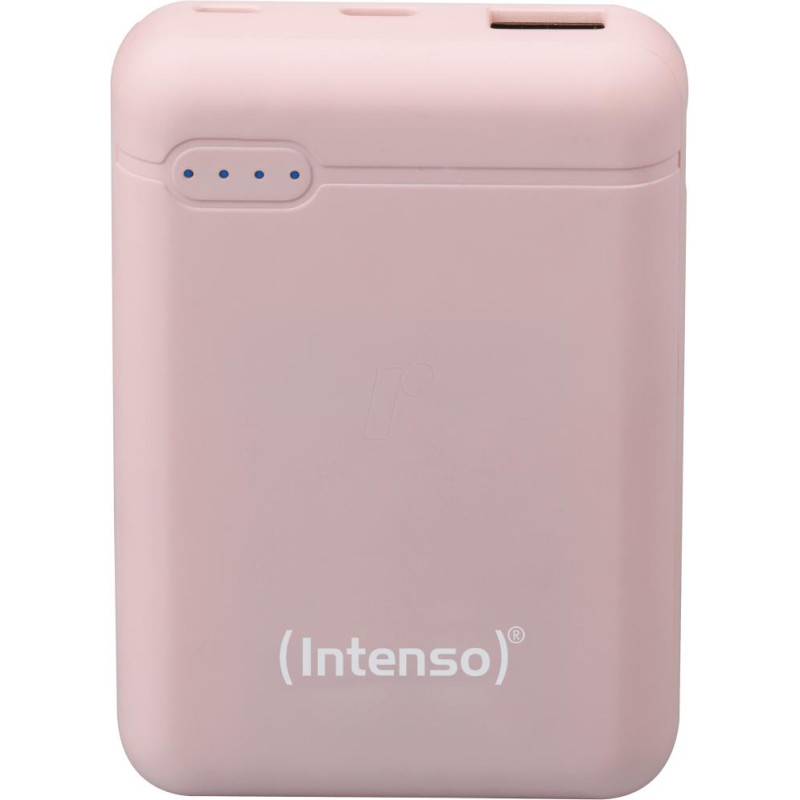 Intenso Powerbank XS10000 rs - 10000 mAh  rose