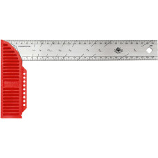 Kapro Stūrenis ar plastmasas rokturi 400mm