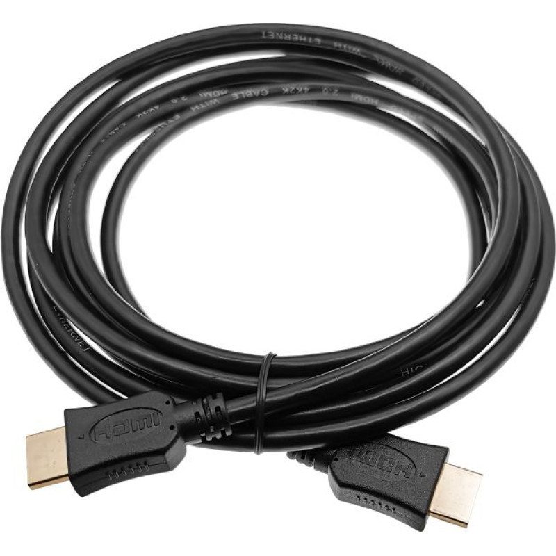A-Lan Alantec AV-AHDMI-7.0 HDMI cable 7m v2.0 High Speed with Ethernet - gold plated connectors