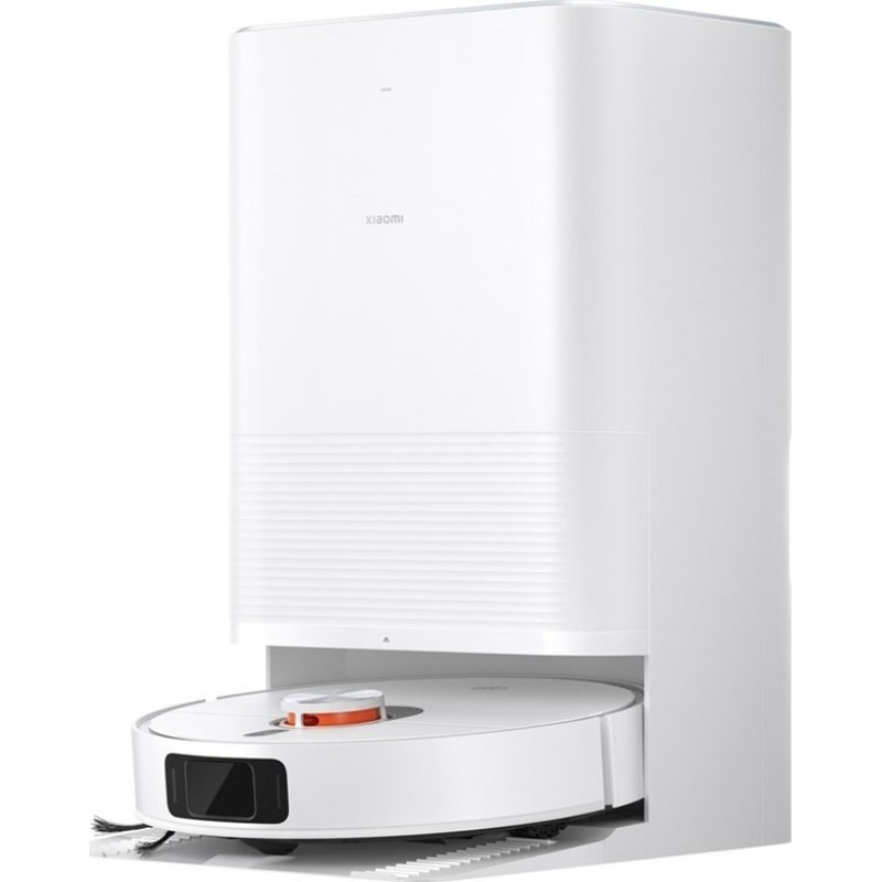 Xiaomi X20 Pro cleaning robot white