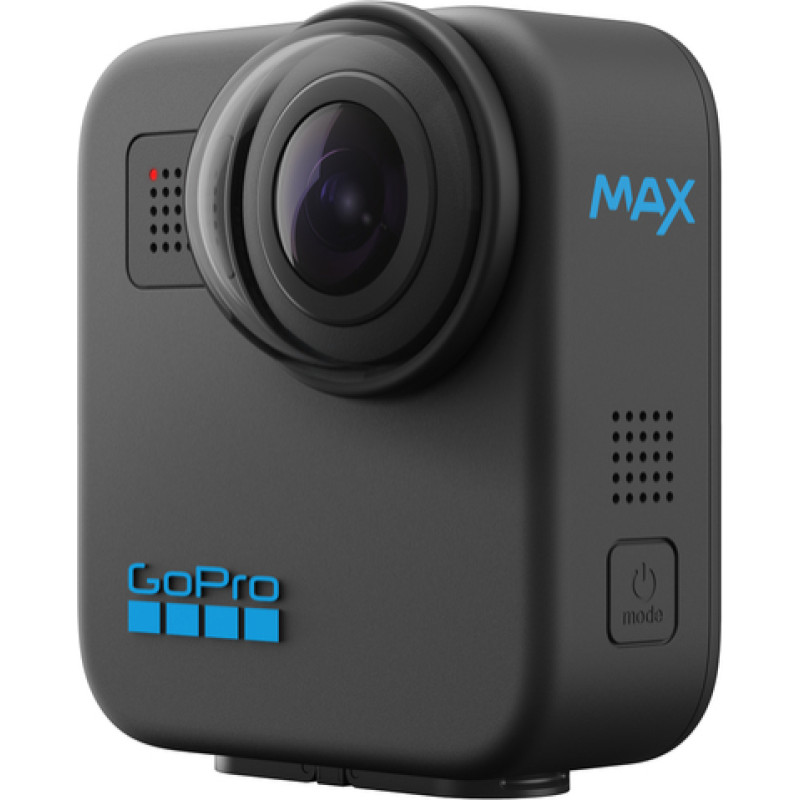 Gopro Max (2025) 818279029352