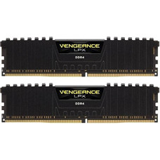 CORSAIR 32GB RAMKit 2x16GB DDR4 2133MHz