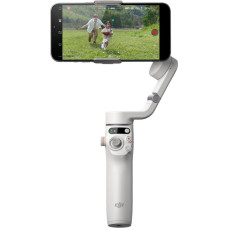 DJI Osmo Mobile 6  platinum gray 6941565965387