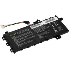 Green Cell battery B21N1818 C21N1818-1 for Asus VivoBook 15 A512 A512DA A512FA A512JA R512F R512U X512 X512DA X512FA X512FL
