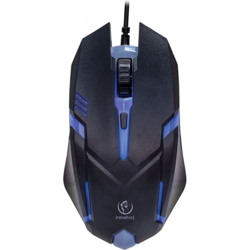 Rebeltec gaming mouse NEON