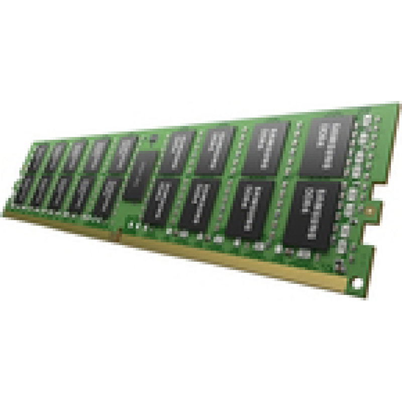 Samsung M393A2K43DB3-CWE memory module 16 GB DDR4 3200 MHz ECC