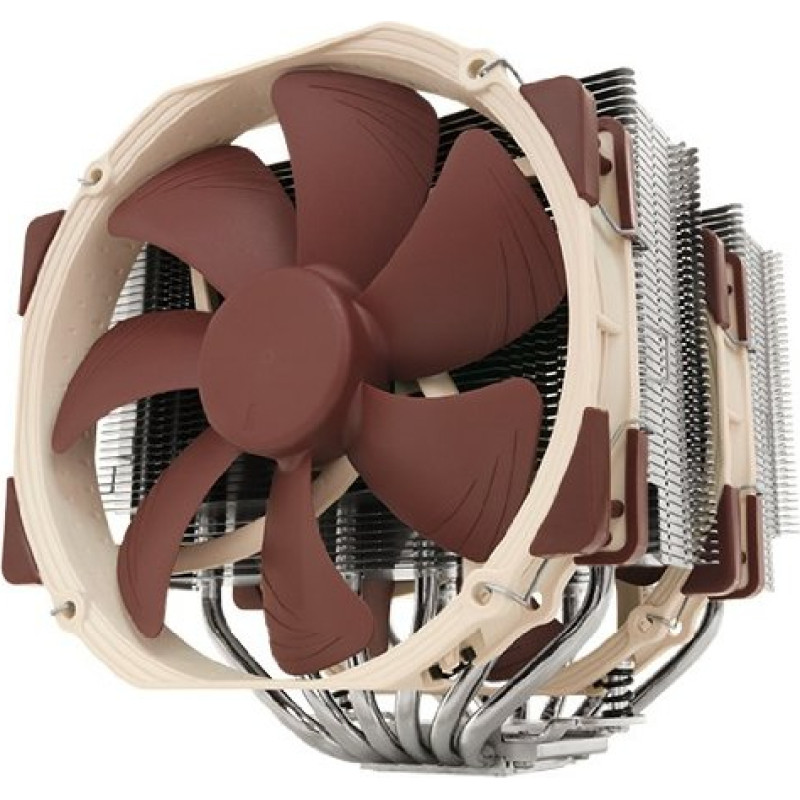 Noctua NH-D15 CPU-cooler - 140|140mm