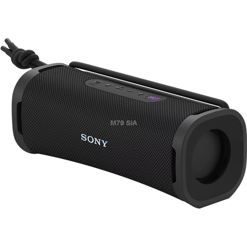 SONY ULT Field 1 Wireless speaker Black
