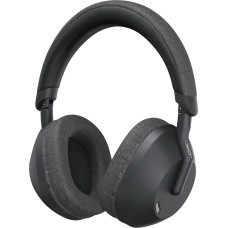 XO Bluetooth headphones BE49 black