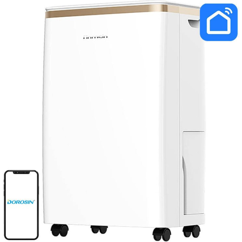 Dorosin dehumidifier ER-1201