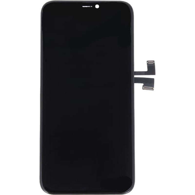 LCD Display with touch screen iPhone XS Max Incell FHD black